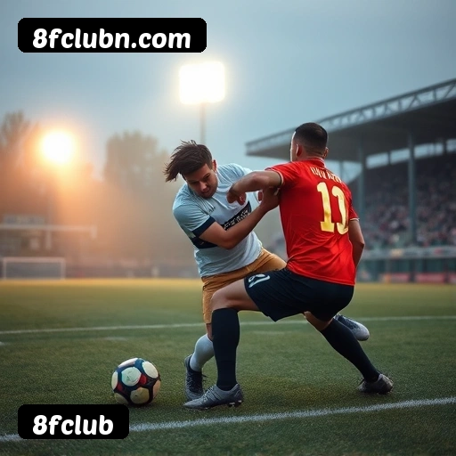 8fclub bônus R$5.000 + 500 giros - Rollover 35x, prazo 30 dias, 38% taxa conversão