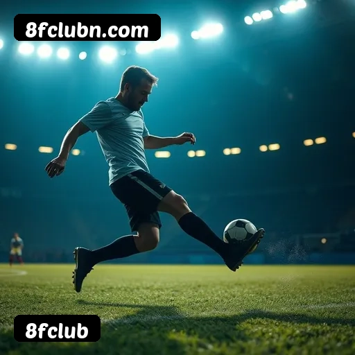 Níveis do programa VIP da 8fclub